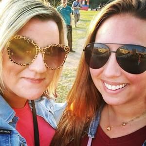 Meet your Posher, Jamey